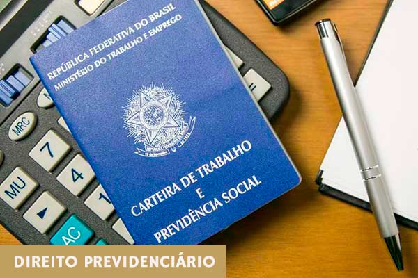 Direito Previdenciário